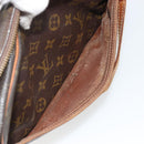 LOUIS VUITTON Monogram Trocadero 27 Shoulder Bag M51274 LV Auth 188705-11