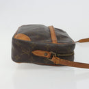 LOUIS VUITTON Monogram Trocadero 27 Shoulder Bag M51274 LV Auth 188705-3