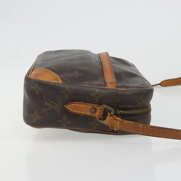 LOUIS VUITTON Monogram Trocadero 27 Shoulder Bag M51274 LV Auth 188705