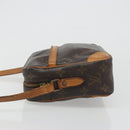 LOUIS VUITTON Monogram Trocadero 27 Shoulder Bag M51274 LV Auth 188705-4