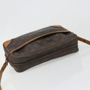 LOUIS VUITTON Monogram Trocadero 27 Shoulder Bag M51274 LV Auth 188705-14