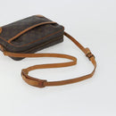 LOUIS VUITTON Monogram Trocadero 27 Shoulder Bag M51274 LV Auth 188705-6