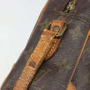 LOUIS VUITTON Monogram Trocadero 27 Shoulder Bag M51274 LV Auth 188705-7