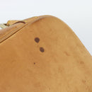 LOUIS VUITTON Monogram Montsouris MM Backpack M51136 LV Auth 188707-10