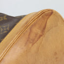 LOUIS VUITTON Monogram Montsouris MM Backpack M51136 LV Auth 188708-10
