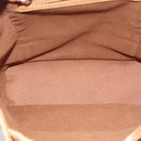LOUIS VUITTON Monogram Montsouris MM Backpack M51136 LV Auth 188708-11