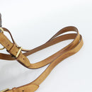 LOUIS VUITTON Monogram Montsouris MM Backpack M51136 LV Auth 188708-14