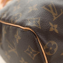 LOUIS VUITTON Monogram Speedy 25 Hand Bag M41528 LV Auth 188710SAM-14