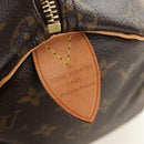 LOUIS VUITTON Monogram Speedy 25 Hand Bag M41528 LV Auth 188710SAM-19