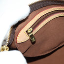 LOUIS VUITTON Monogram Speedy 25 Hand Bag M41528 LV Auth 188710SAM-24