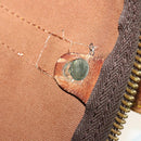 LOUIS VUITTON Monogram Keepall 50 Boston Bag M41426 LV Auth 188713-23