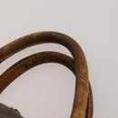 LOUIS VUITTON Monogram Keepall 50 Boston Bag M41426 LV Auth 188713-8
