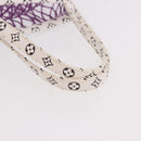 LOUIS VUITTON Monogram Giant Volleyball Multicolor LV Auth 188728SM-14