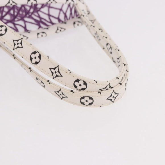 LOUIS VUITTON Monogram Giant Volleyball Multicolor LV Auth 188728SM