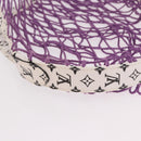 LOUIS VUITTON Monogram Giant Volleyball Multicolor LV Auth 188728SM-18