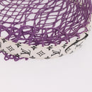 LOUIS VUITTON Monogram Giant Volleyball Multicolor LV Auth 188728SM-19