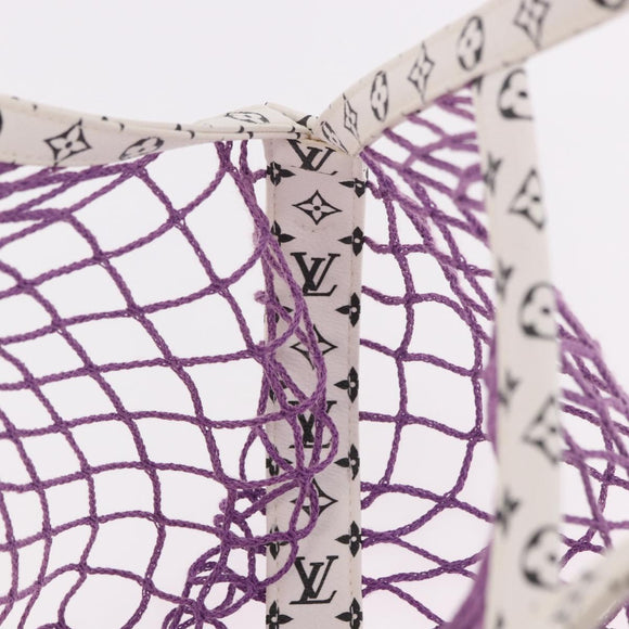LOUIS VUITTON Monogram Giant Volleyball Multicolor LV Auth 188728SM