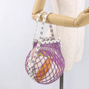 LOUIS VUITTON Monogram Giant Volleyball Multicolor LV Auth 188728SM-23