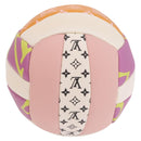 LOUIS VUITTON Monogram Giant Volleyball Multicolor LV Auth 188728SM-3