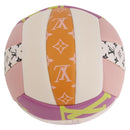LOUIS VUITTON Monogram Giant Volleyball Multicolor LV Auth 188728SM-6