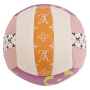 LOUIS VUITTON Monogram Giant Volleyball Multicolor LV Auth 188728SM-7