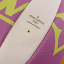 LOUIS VUITTON Monogram Giant Volleyball Multicolor LV Auth 188728SM-8