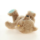 TIFFANY&Co. Stuffed Cotton Beige Auth 188732V-5