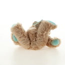 TIFFANY&Co. Stuffed Cotton Beige Auth 188732V-6