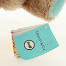 TIFFANY&Co. Stuffed Cotton Beige Auth 188732V-7