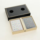 LOUIS VUITTON Playing Cards Paper Multicolor LV Auth 188733SAM-10