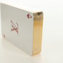 LOUIS VUITTON Playing Cards Paper Multicolor LV Auth 188733SAM-9