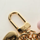 LOUIS VUITTON Micro Charm LV Heart Bag Charm metal M01554 LV Auth 188735M-13