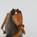 LOUIS VUITTON Monogram Pochette Accessoires Pouch M51980 LV Auth 188761-9