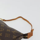 LOUIS VUITTON Monogram Pochette Accessoires Pouch M51980 LV Auth 188761-8