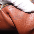 LOUIS VUITTON Monogram Papillon 30 Hand Bag M51385 LV Auth 188783-19