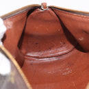 LOUIS VUITTON Monogram Papillon 30 Hand Bag M51385 LV Auth 188783-11