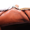 LOUIS VUITTON Monogram Papillon 30 Hand Bag M51385 LV Auth 188783-12