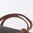 LOUIS VUITTON Monogram Papillon 30 Hand Bag M51385 LV Auth 188783-14