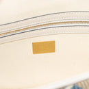FENDI Zucca Canvas Mamma Baguette Bag 2way Multicolor Gold Auth 188798SM-17