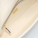 FENDI Zucca Canvas Mamma Baguette Bag 2way Multicolor Gold Auth 188798SM-18