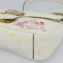 GUCCI GG Marmont Chain Disney Collaboration Bag Leather 443497 Auth 188800SM-10