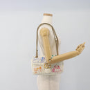 GUCCI GG Marmont Chain Disney Collaboration Bag Leather 443497 Auth 188800SM-22