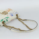 GUCCI GG Marmont Chain Disney Collaboration Bag Leather 443497 Auth 188800SM-7
