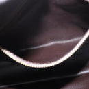 LOUIS VUITTON Monogram Charm Musette Shoulder Bag Brown M95159 LV Auth 188803V-22