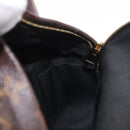 LOUIS VUITTON Monogram Palm Springs MINI Backpack M44873 LV Auth 188810A-24