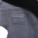 LOUIS VUITTON Monogram Palm Springs MINI Backpack M44873 LV Auth 188811A-23