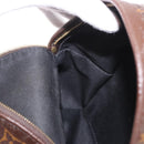 LOUIS VUITTON Monogram Palm Springs MINI Backpack M44873 LV Auth 188811A-25