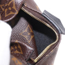 LOUIS VUITTON Monogram Palm Springs MINI Backpack M44873 LV Auth 188811A-27