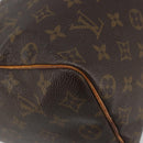 LOUIS VUITTON Monogram Speedy 25 Hand Bag M41528 LV Auth 188826-15