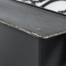 LOUIS VUITTON Epi Riviera Hand Bag Black M48182 LV Auth 188829-8